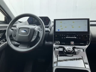 Subaru Solterra - afbeelding nr 30