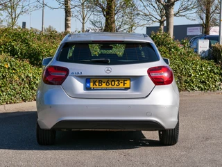 Mercedes-Benz A-Klasse | NAVIGATIE | CRUISE CONTROL | - afbeelding nr 20
