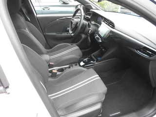 Opel Corsa Opel Corsa 1.2 Turbo GS Automaat Apple Car Play - afbeelding nr 24