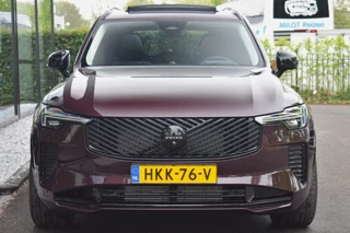 Volvo XC90 - afbeelding nr 8
