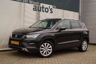 SEAT Ateca - afbeelding nr 2