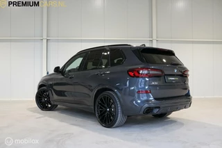 BMW X5 BMW X5 xDrive45e | M-sport | 360