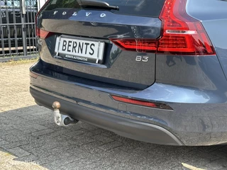 Volvo V60 Volvo V60 B3 Mild Hybrid Essential|Trekhaak|Parkeercamera|Stoel-Stuur verwarming|Parkeersensoren - afbeelding nr 67