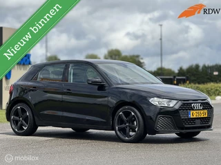 Audi A1 Sportback - 20037436-0