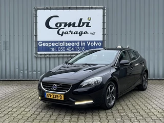 Volvo V40 - 396790718-0