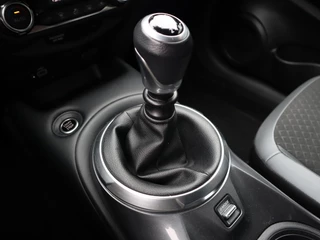 Nissan Juke - afbeelding nr 21