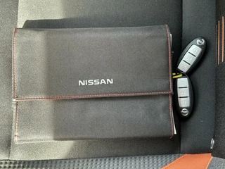Nissan Micra Nissan Micra 0.9 IG-T Tekna Airco Clima LMV Cruise NAP 360’ - afbeelding nr 35