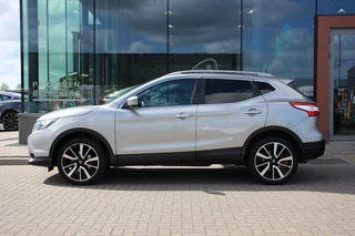 Nissan QASHQAI - afbeelding nr 10