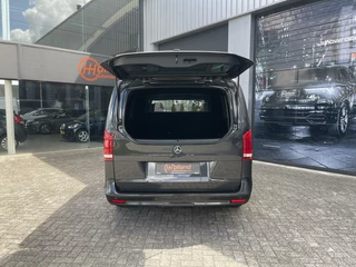 Mercedes-Benz V-Klasse Mercedes V-klasse 300d  Extra Lang |XL|Exclusive|NIEUW!|360 - afbeelding nr 10