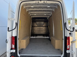 MAN TGE MAN TGE 3.140 2.0 TDI Automaat L3H3 Airco Cruise Control Apple Carplay Camera Parkeersensoren voor achter - afbeelding nr 11