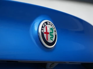 Alfa Romeo Giulia - afbeelding nr 22