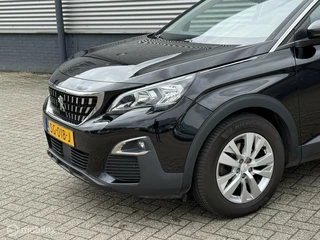 Peugeot 3008 Peugeot 3008 1.6 BlueHDi Allure TREKHAAK - afbeelding nr 4