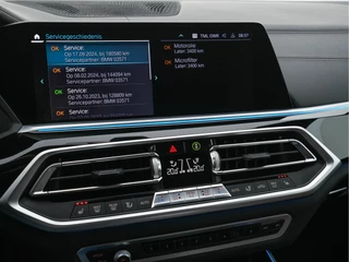 BMW X5 (INCL-BTW) *NAPPA-FULL-LEATHER | ADAPT.CRUISE | FULL-LED | MEMORY-PACK | DIGI-COCKPIT | HARMAN/KARDON | COMFORT-SEATS | NAVI-FULLMAP | CAMERA | AMBIENT-LIGHT | DAB+ | SHIFT-PADDLES | TOWBAR | - afbeelding nr 21