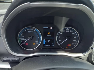 Mitsubishi Eclipse Cross Mitsubishi Eclipse Cross 2.4 PHEV Intense+ Staat in Hardenberg - afbeelding nr 16