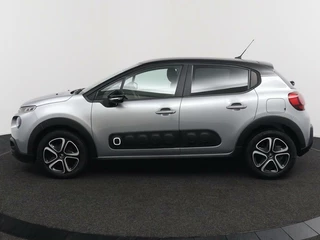 Citroën C3 Citroen C3 1.2 S&S Feel Edition | Parkeersensoren | Navigatie | Airco | - afbeelding nr 11