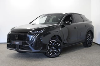 Peugeot 3008 1.2 Hybrid 145 GT