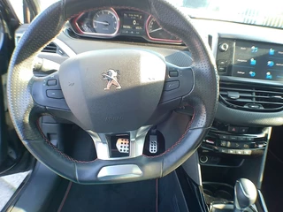 Peugeot 2008 - afbeelding nr 13