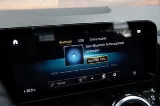 Mercedes-Benz B-Klasse Mercedes-Benz B-Klasse B200 | CRUISE | CAMERA | PDC | - afbeelding nr 33