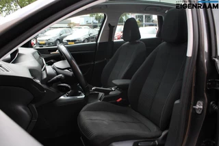 Peugeot 308 Peugeot 308SW 1.6 BlueHDI | Stoelverwarming | Panoramadak | Trekhaak - afbeelding nr 4