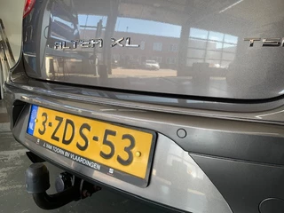 SEAT Altea XL , trekhaak, navigatie. - afbeelding nr 22