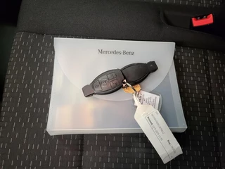 Mercedes-Benz Vito Mercedes-Benz Vito 114CDI L3/H1 Koelwagen Automaat Euro 6! - afbeelding nr 15