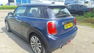 MINI Cooper Mini Mini 1.5 Cooper seven - afbeelding nr 13