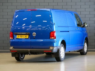 Volkswagen Transporter | LED | TREKHAAK | APPLE CARPLAY | - afbeelding nr 3
