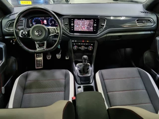 Volkswagen T-Roc Volkswagen T-Roc 1.0 TSI Sport ✅MOOIE AUTO ✅GARANTIE - afbeelding nr 16