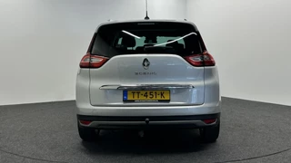 Renault Grand Scénic Renault Grand Scenic 1.3 TCe Intens 7p. TREKHAAK NAVI ECC LM. - afbeelding nr 7