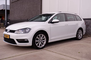 Volkswagen Golf | Trekhaak | Navi | Camera | PDC | Carplay | Cruise - afbeelding nr 54