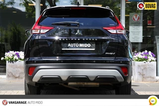 Mitsubishi Eclipse Cross - afbeelding nr 8