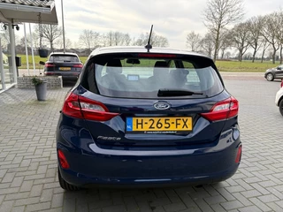 Ford Fiesta - afbeelding nr 4