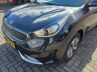 Kia Niro Kia Niro 1.6 GDi Hybrid BusinessLine - afbeelding nr 9