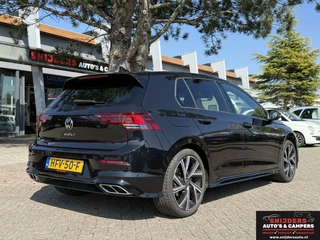 Volkswagen Golf Volkswagen Golf 1.5 eTSI R-Line - afbeelding nr 4