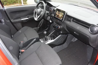 Suzuki Ignis - afbeelding nr 20