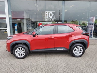 Toyota Yaris Cross - afbeelding nr 3