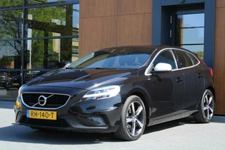Volvo V40 Volvo V40 2.0 T4 Business Sport | Camera | Stoelverwarming - afbeelding nr 6
