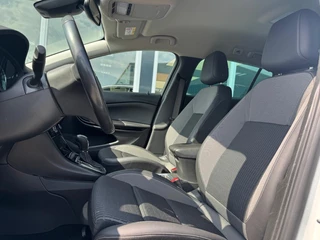 Opel Astra Opel Astra Sports Tourer 1.4 Business Elegance|Applecarplay|Navi|AUTOMAAT!| - afbeelding nr 11
