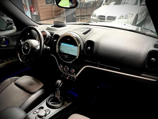 MINI Countryman Mini Mini Countryman 2.0 Cooper S ALL4 Chili PANO NAVI 192 PK TREKHAAK AFNEEMBAAR - afbeelding nr 47