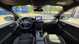 Ford Kuga Ford Kuga 2.5 PHEV ST-LINE X / Trekhaak+AGR-Sportstoel+Black edit.+Driver+Winter+Techno pack - afbeelding nr 13