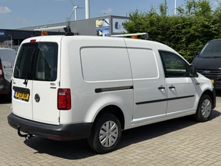 Volkswagen Caddy Cruise Control/trekhaak/navigatie systeem - afbeelding nr 8