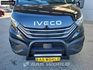 Iveco Daily Iveco Daily 35C21 210PK Automaat L2H2 Black Edition Dubbellucht ACC LED Camera L2 12m3 Airco - afbeelding nr 6