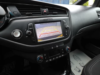 Kia cee'd Kia cee'd Sportswagon 1.0 T-GDi 120pk GT-Plus (Vol-Opties!) - afbeelding nr 14