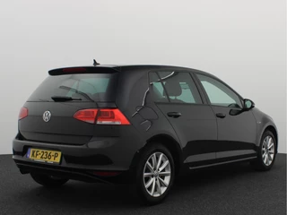 Volkswagen Golf Volkswagen Golf 1.6 TDI Comfortline NAVI / CLIMA / PDC / BLUETOOTH / CRUISE / ELEK RAMEN - afbeelding nr 13