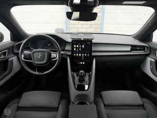 Polestar 2 Polestar 2 Long Range Dual Motor Performance 78kWh 408 PK Panoramadak ACC Harman/Kardon incl. BTW - afbeelding nr 2