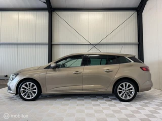Renault Mégane Estate Renault Megane Estate 1.3 TCe Bose | Camera | Cruise | Navi - afbeelding nr 5