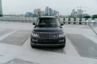 Land Rover Range Rover Land Rover Range Rover 2.0 P400e Autobiography dealer oh. - afbeelding nr 13