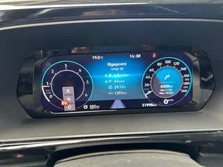 Volkswagen Caddy Volkswagen Caddy 2.0 TDI 1ST EDITION / Ad.Cruise / Digtaail Dashboard / Lane Assist - afbeelding nr 18