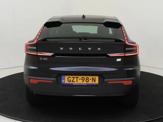 Volvo C40 - afbeelding nr 5