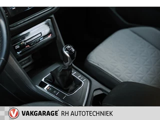 Volkswagen Tiguan Volkswagen Tiguan 1.5 TSI Life - afbeelding nr 16